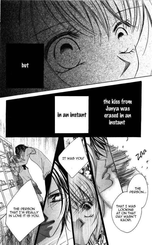 Setsuna No Rakuen Chapter 1 #46
