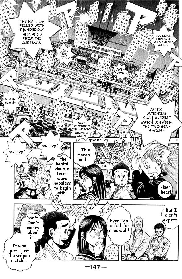 Shin Kotaro Makaritoru! Juudouhen Chapter 51 #28