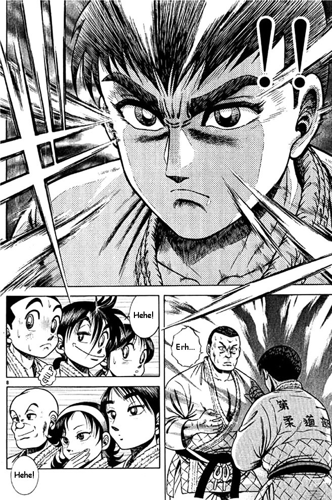 Shin Kotaro Makaritoru! Juudouhen Chapter 33 #29