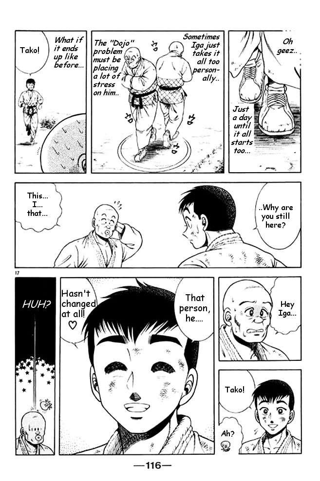 Shin Kotaro Makaritoru! Juudouhen Chapter 27 #15