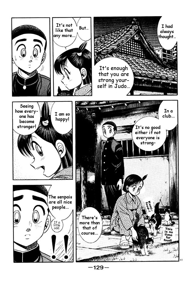 Shin Kotaro Makaritoru! Juudouhen Chapter 27 #28