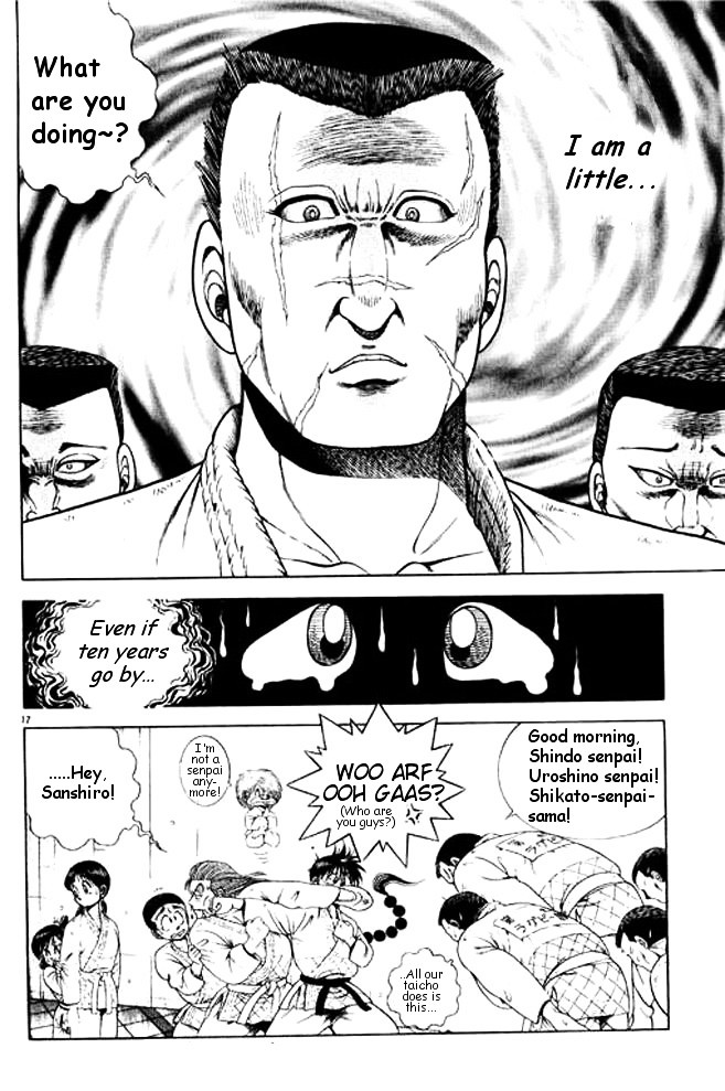 Shin Kotaro Makaritoru! Juudouhen Chapter 28 #52