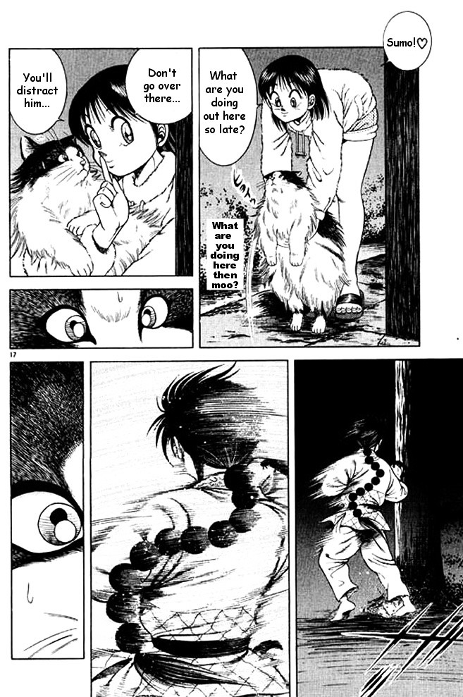 Shin Kotaro Makaritoru! Juudouhen Chapter 24 #16