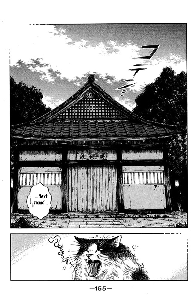 Shin Kotaro Makaritoru! Juudouhen Chapter 17 #18