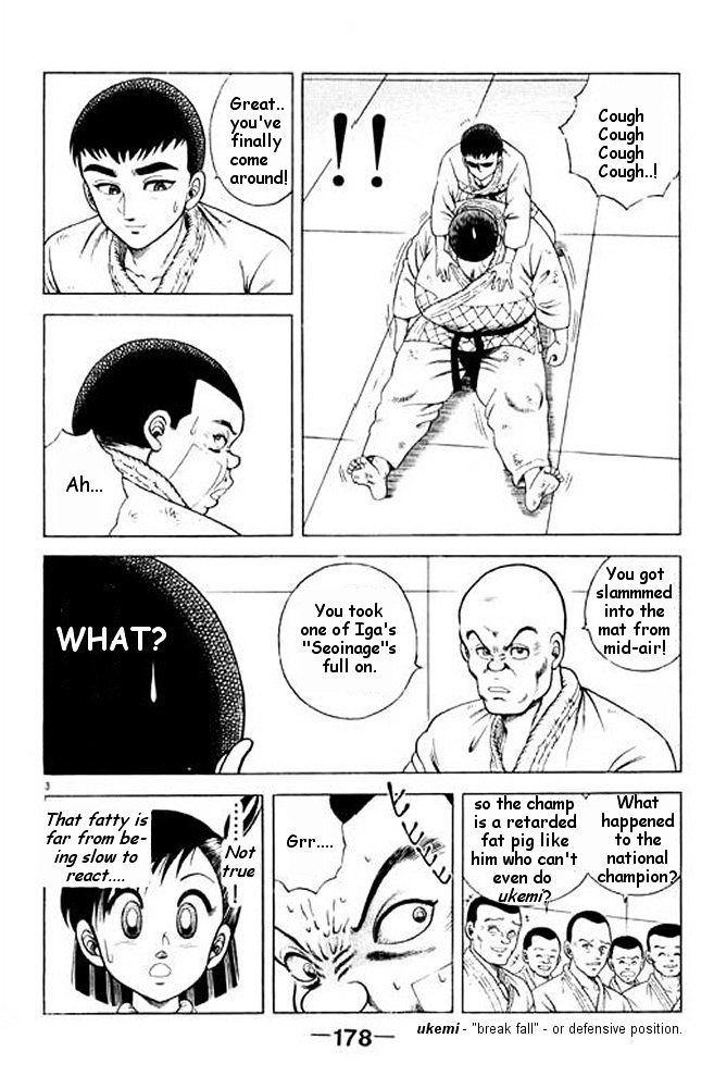 Shin Kotaro Makaritoru! Juudouhen Chapter 7 #22