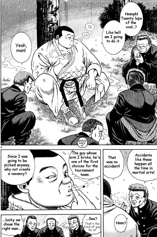 Shin Kotaro Makaritoru! Juudouhen Chapter 2 #8