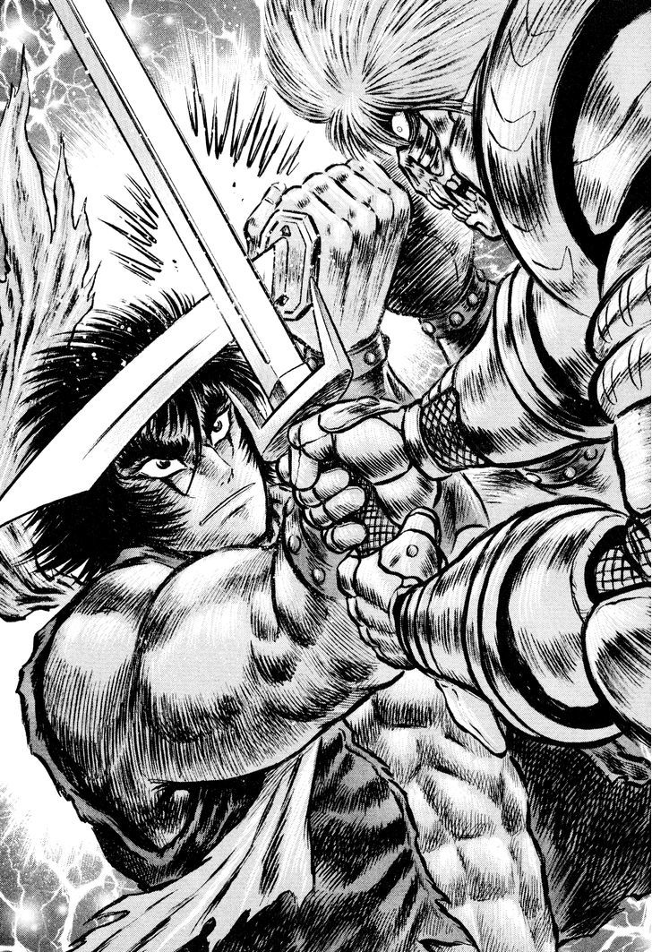 Shin Violence Jack Chapter 2.2 #3