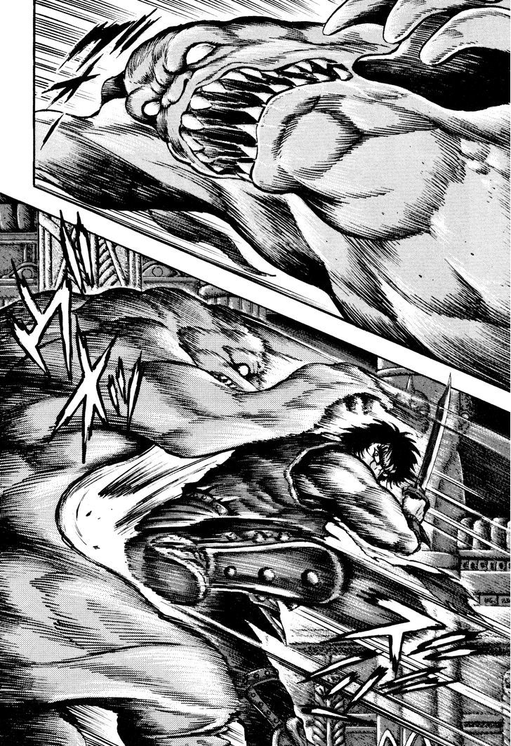 Shin Violence Jack Chapter 2.2 #14