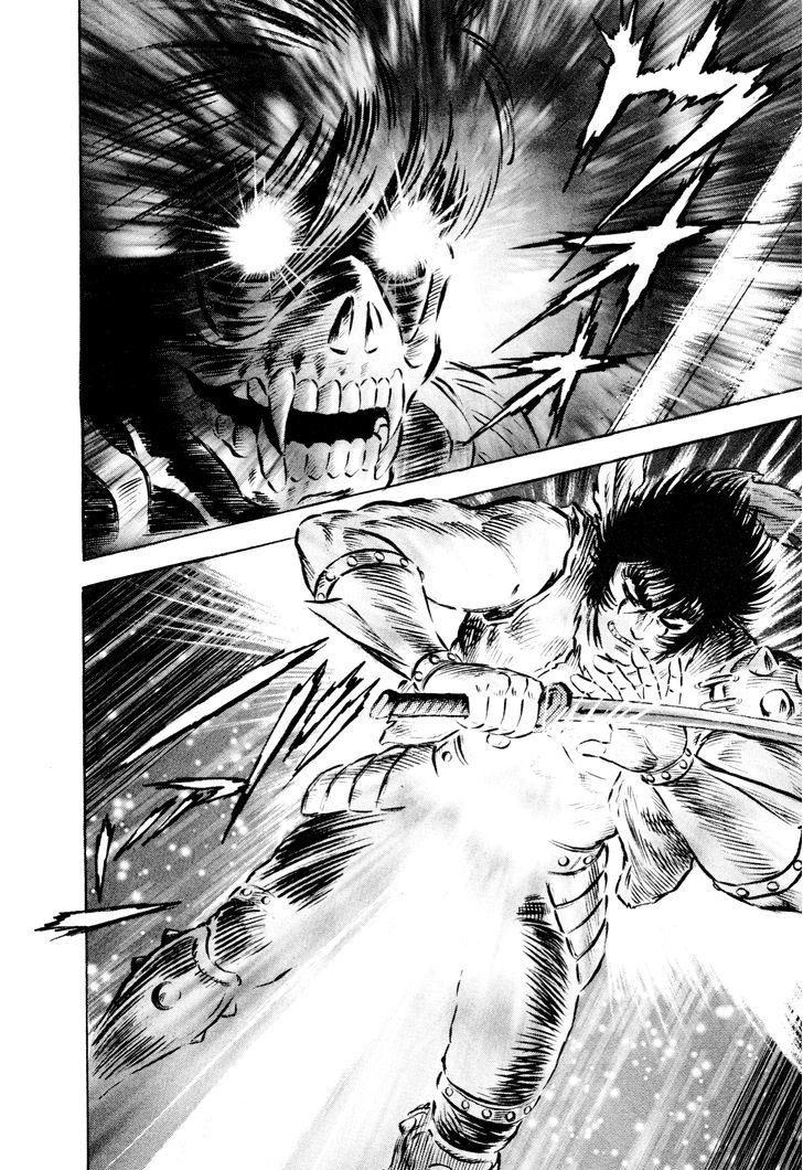 Shin Violence Jack Chapter 2.2 #31