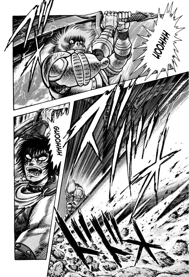 Shin Violence Jack Chapter 2.2 #47