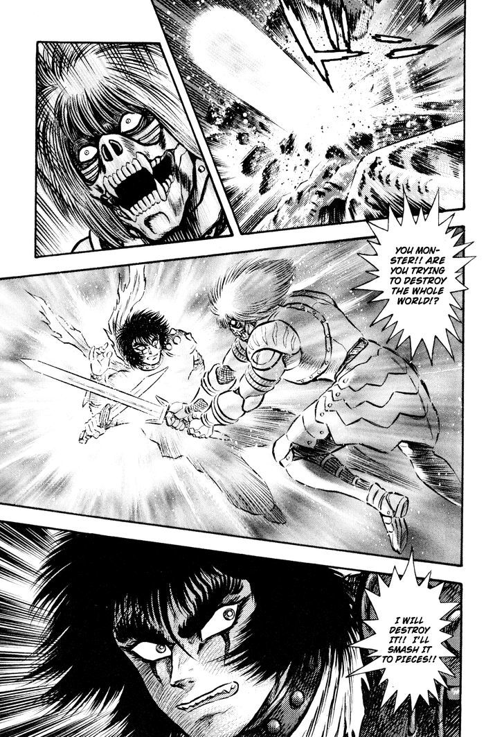 Shin Violence Jack Chapter 2.2 #52