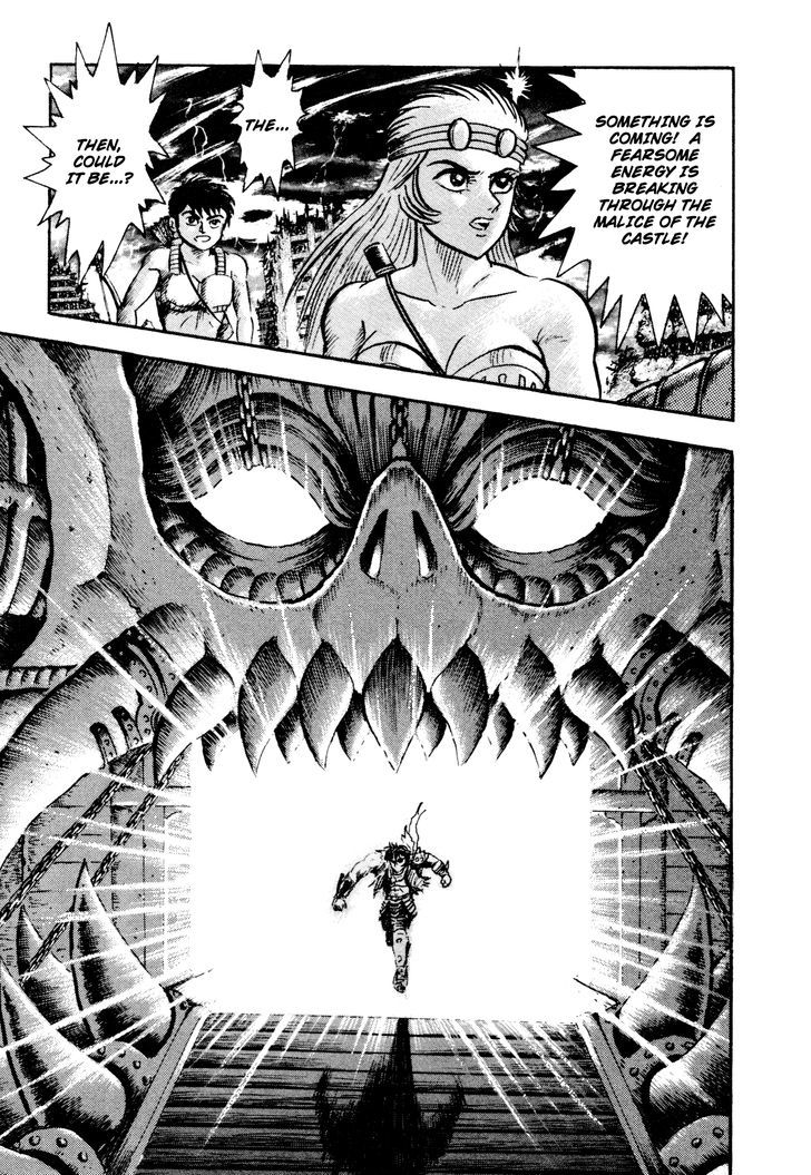 Shin Violence Jack Chapter 2.2 #68