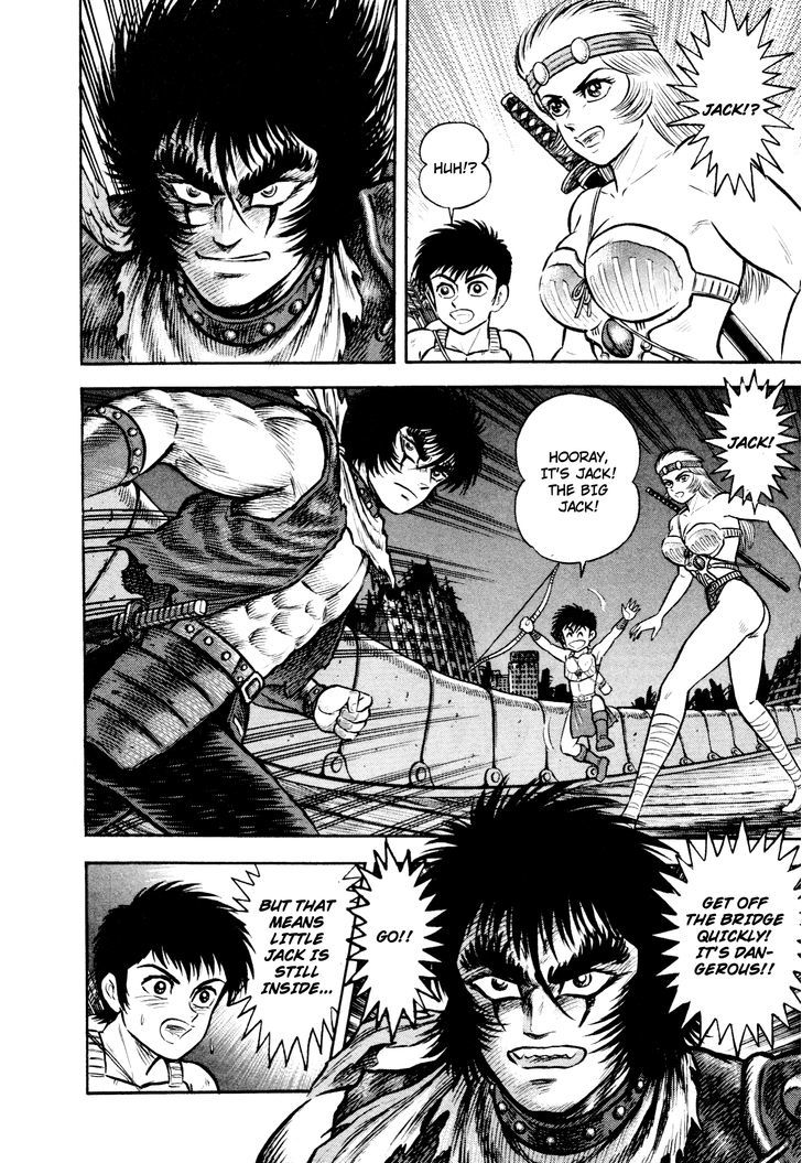 Shin Violence Jack Chapter 2.2 #69