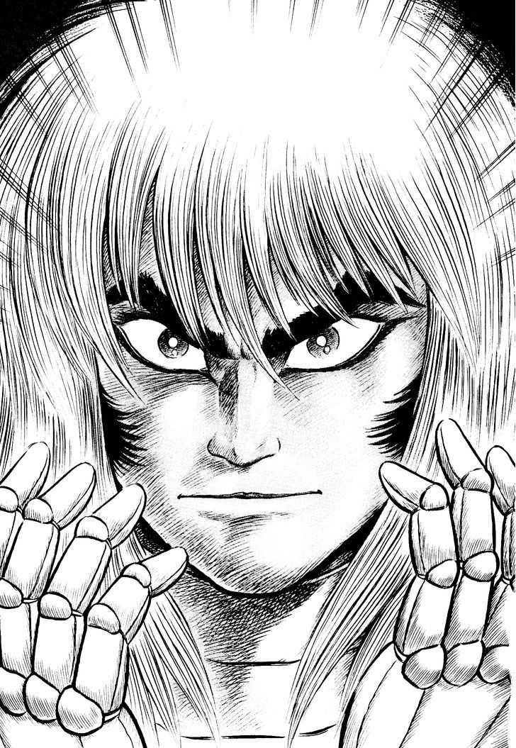 Shin Violence Jack Chapter 2.2 #72