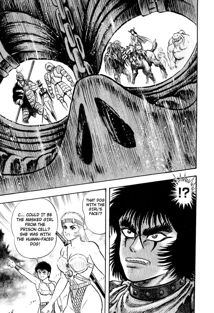 Shin Violence Jack Chapter 2.2 #76