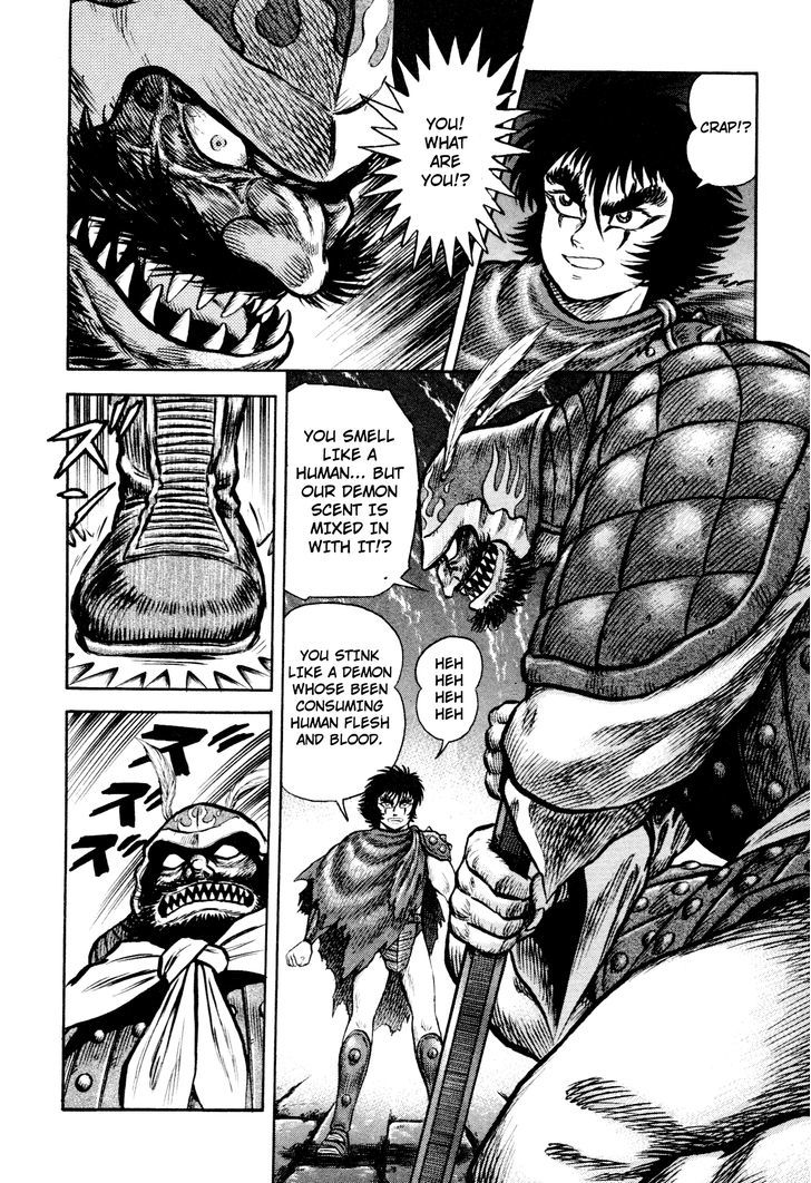 Shin Violence Jack Chapter 2.1 #3