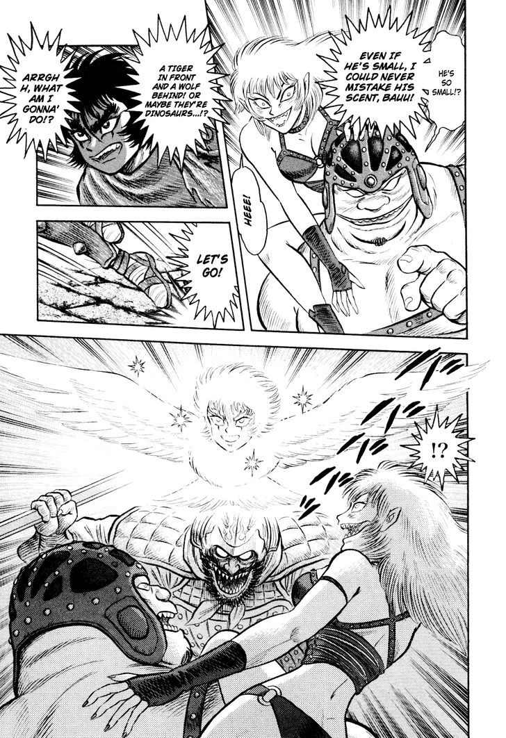 Shin Violence Jack Chapter 2.1 #6