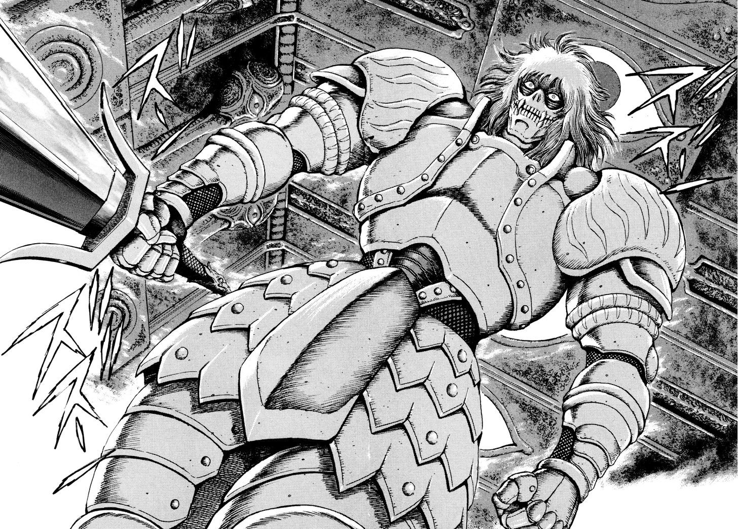 Shin Violence Jack Chapter 2.1 #79