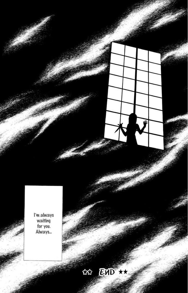 Shi O Utau Seiza Chapter 4 #58