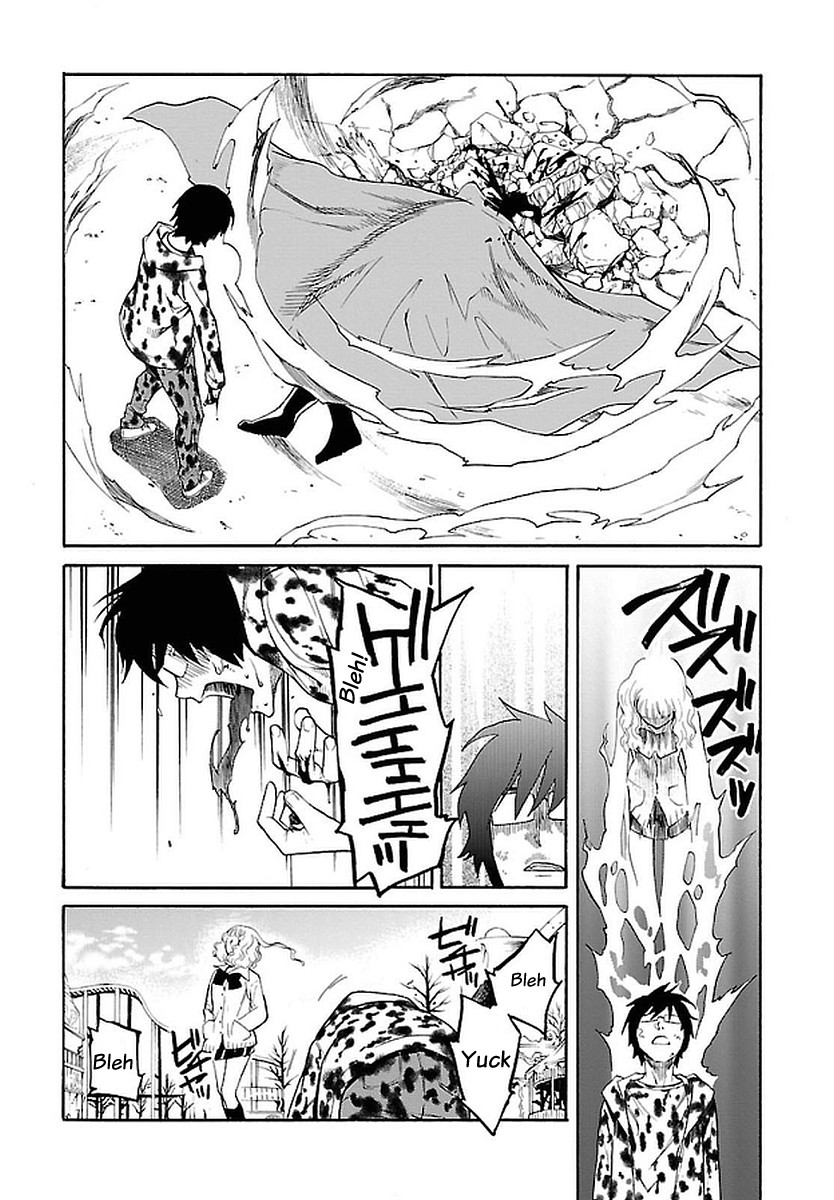 Bocchiman Chapter 10 #7