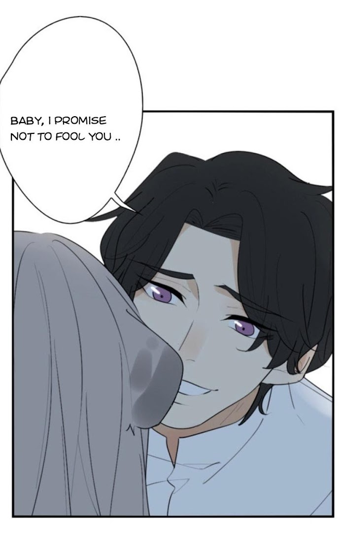 Be My Dog Chapter 19 #11