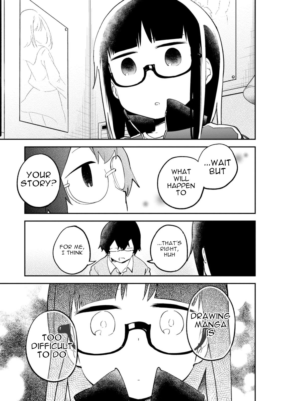 Denkigai No Honya-San Chapter 90 #7