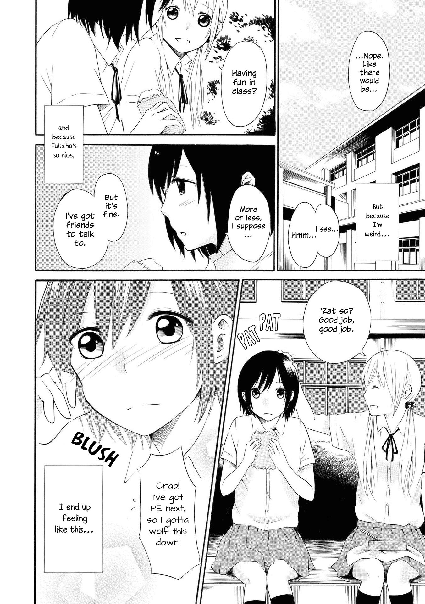 Starlight Melody Chapter 6 #8