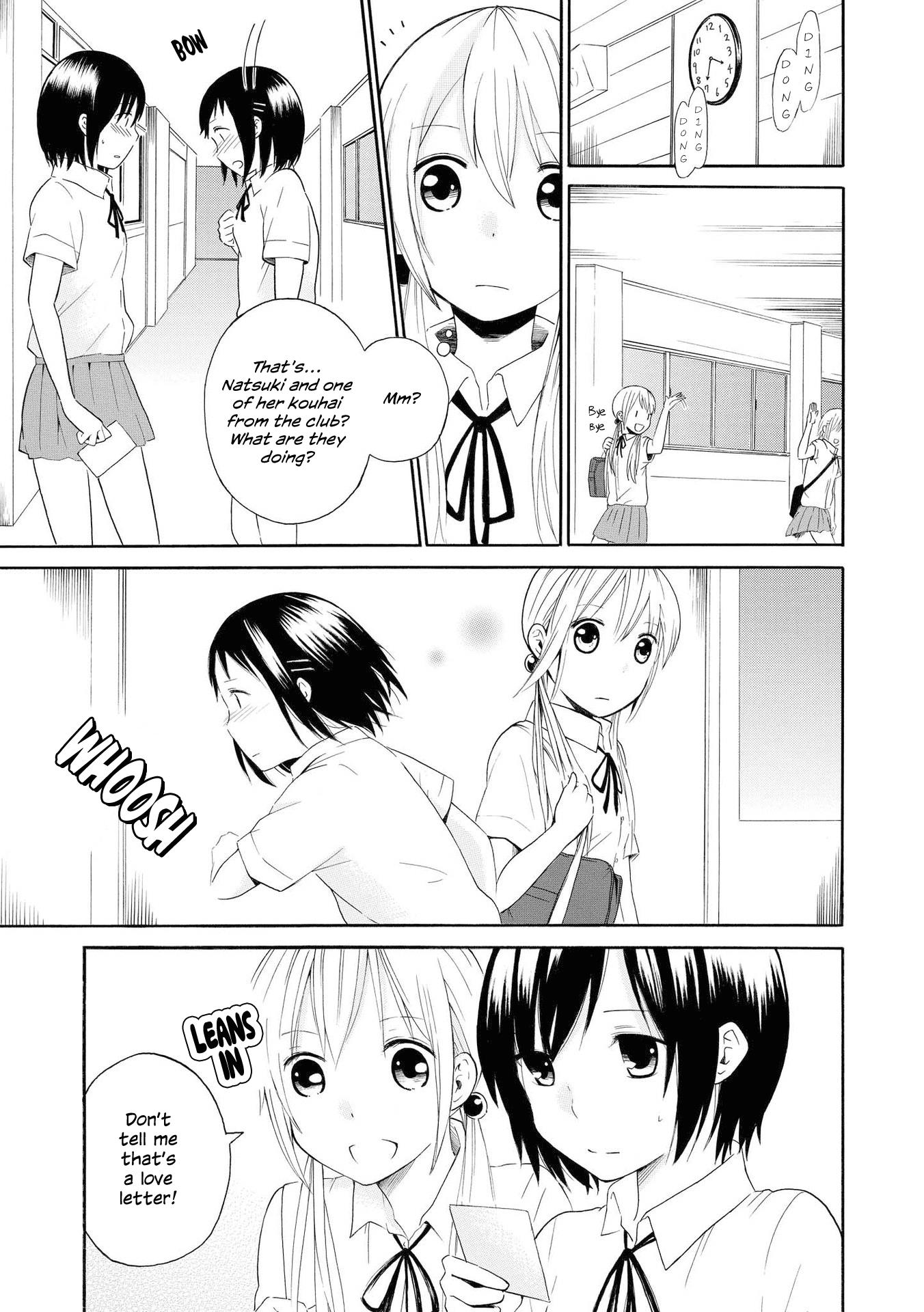 Starlight Melody Chapter 6 #9