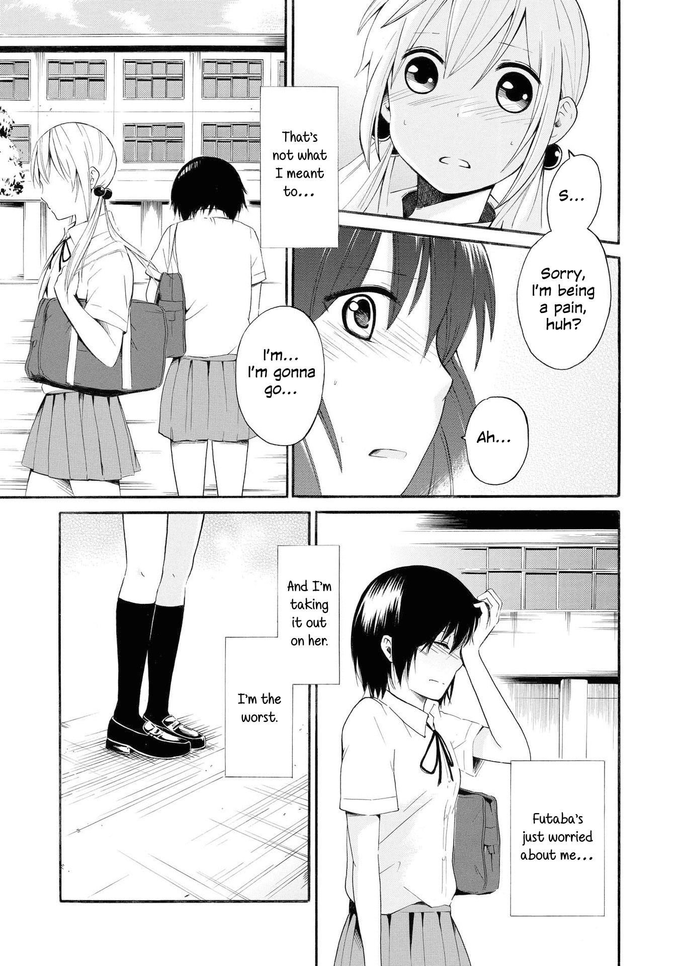 Starlight Melody Chapter 6 #15