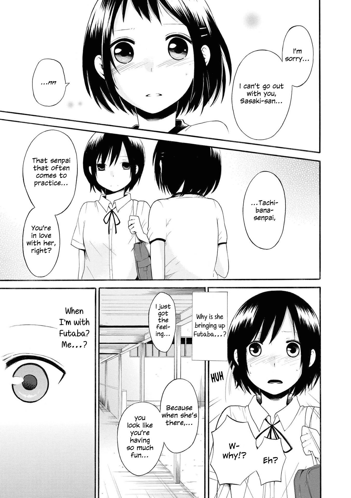 Starlight Melody Chapter 6 #17