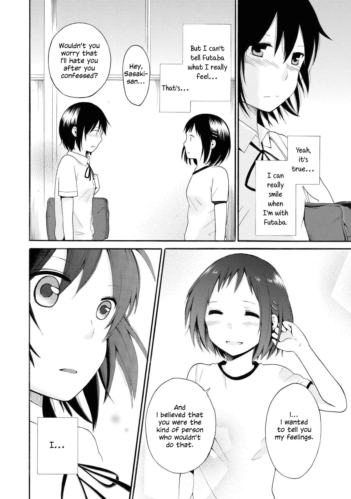 Starlight Melody Chapter 6 #18