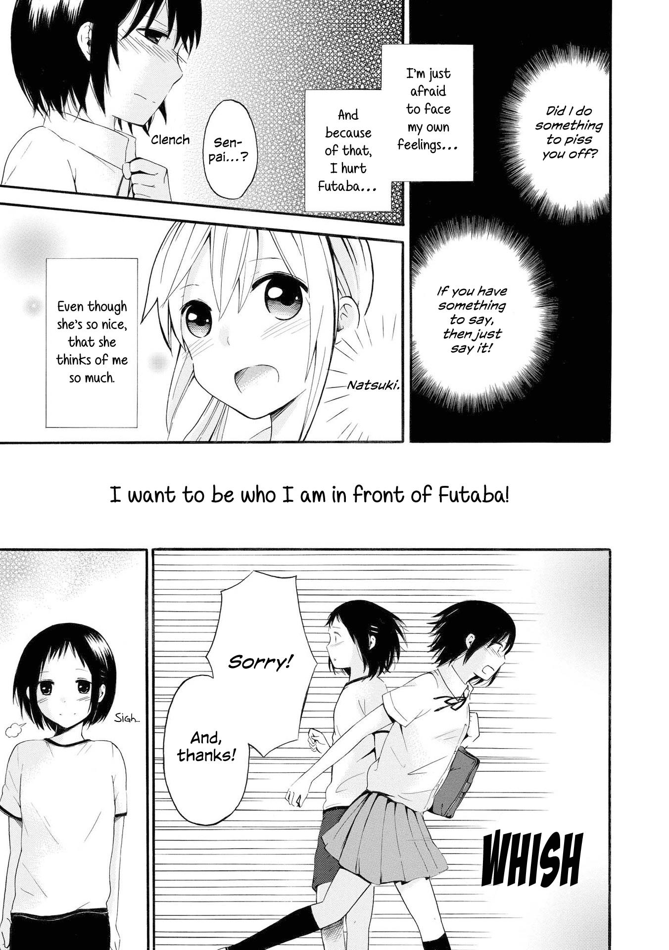Starlight Melody Chapter 6 #19
