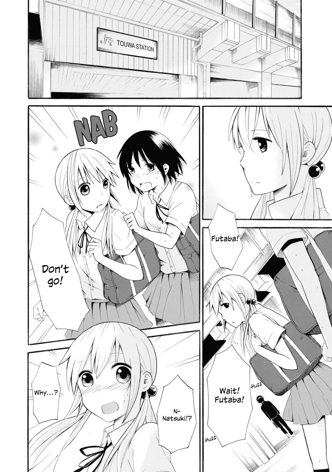 Starlight Melody Chapter 6 #20