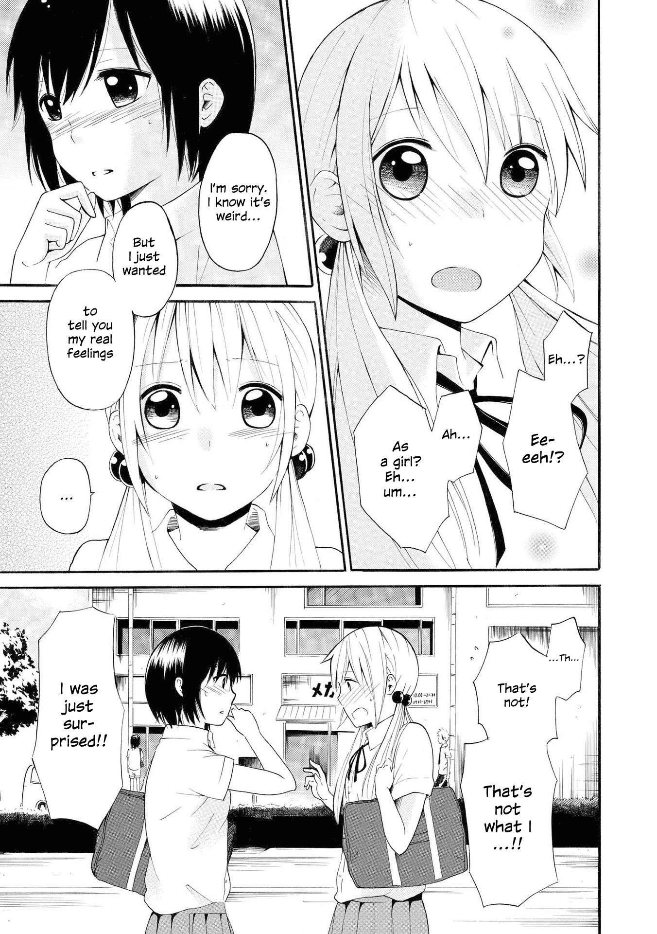 Starlight Melody Chapter 6 #23