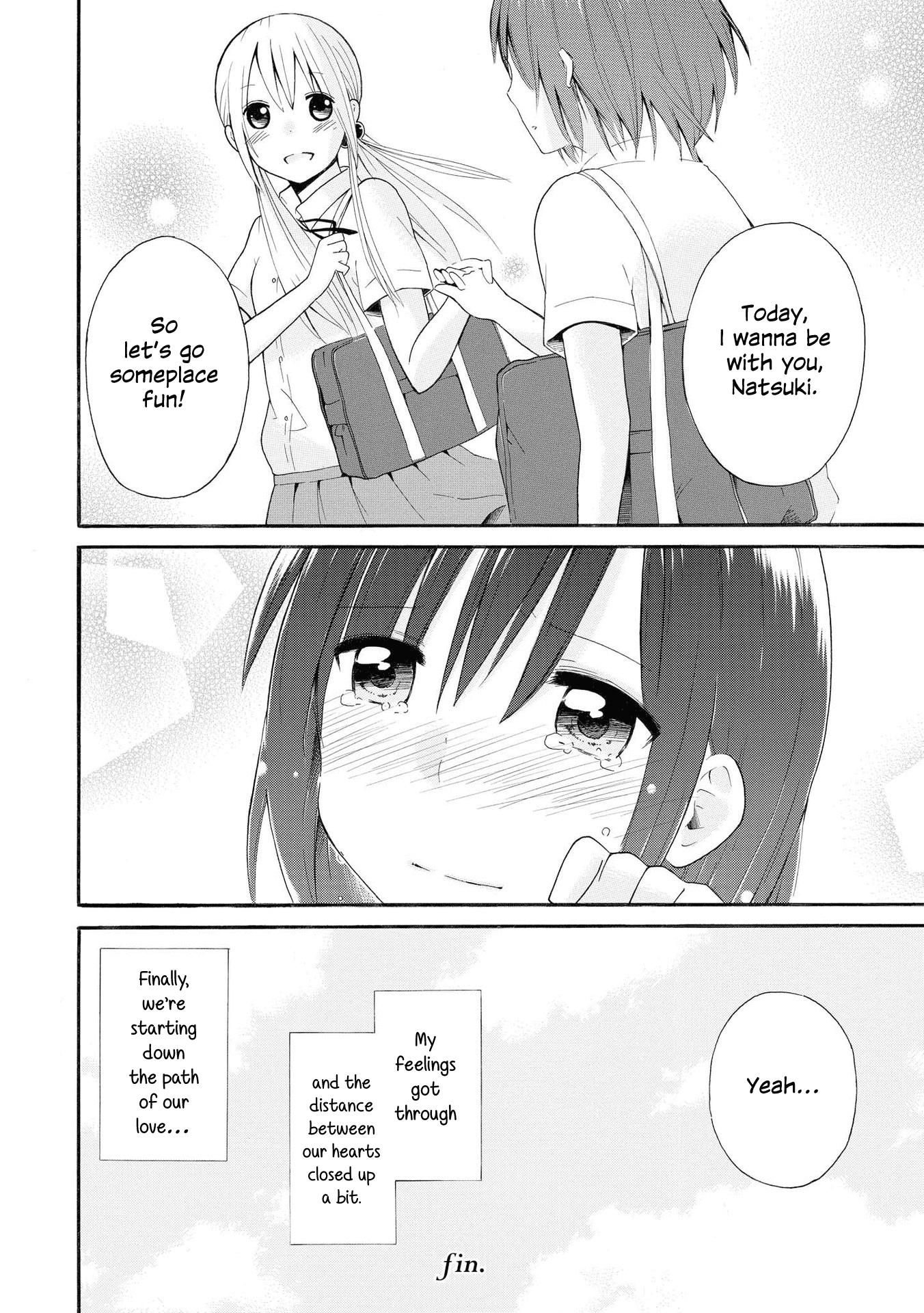 Starlight Melody Chapter 6 #26