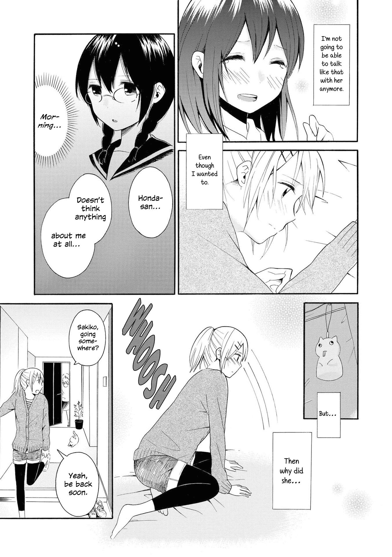 Starlight Melody Chapter 3 #11