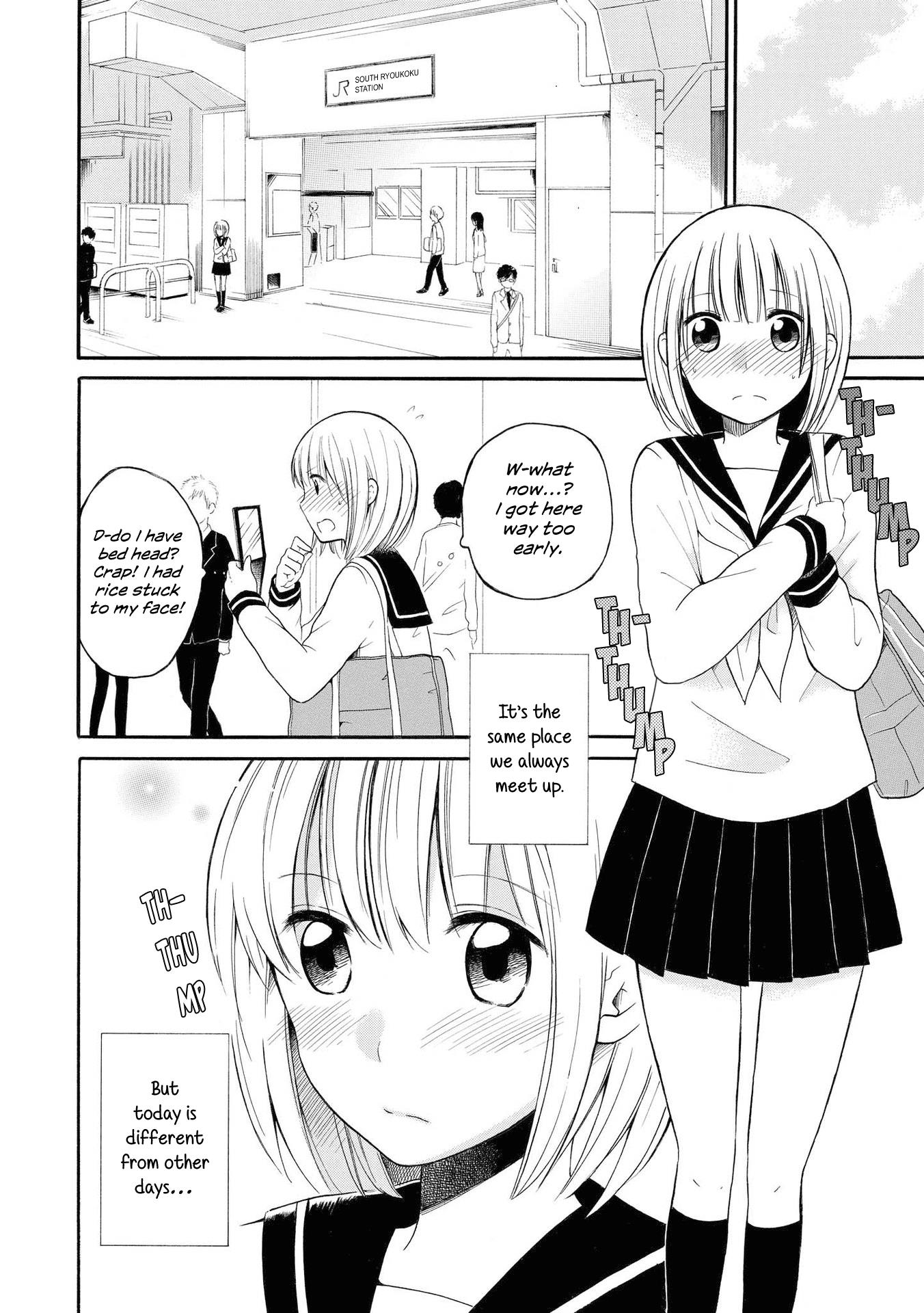 Starlight Melody Chapter 2 #2