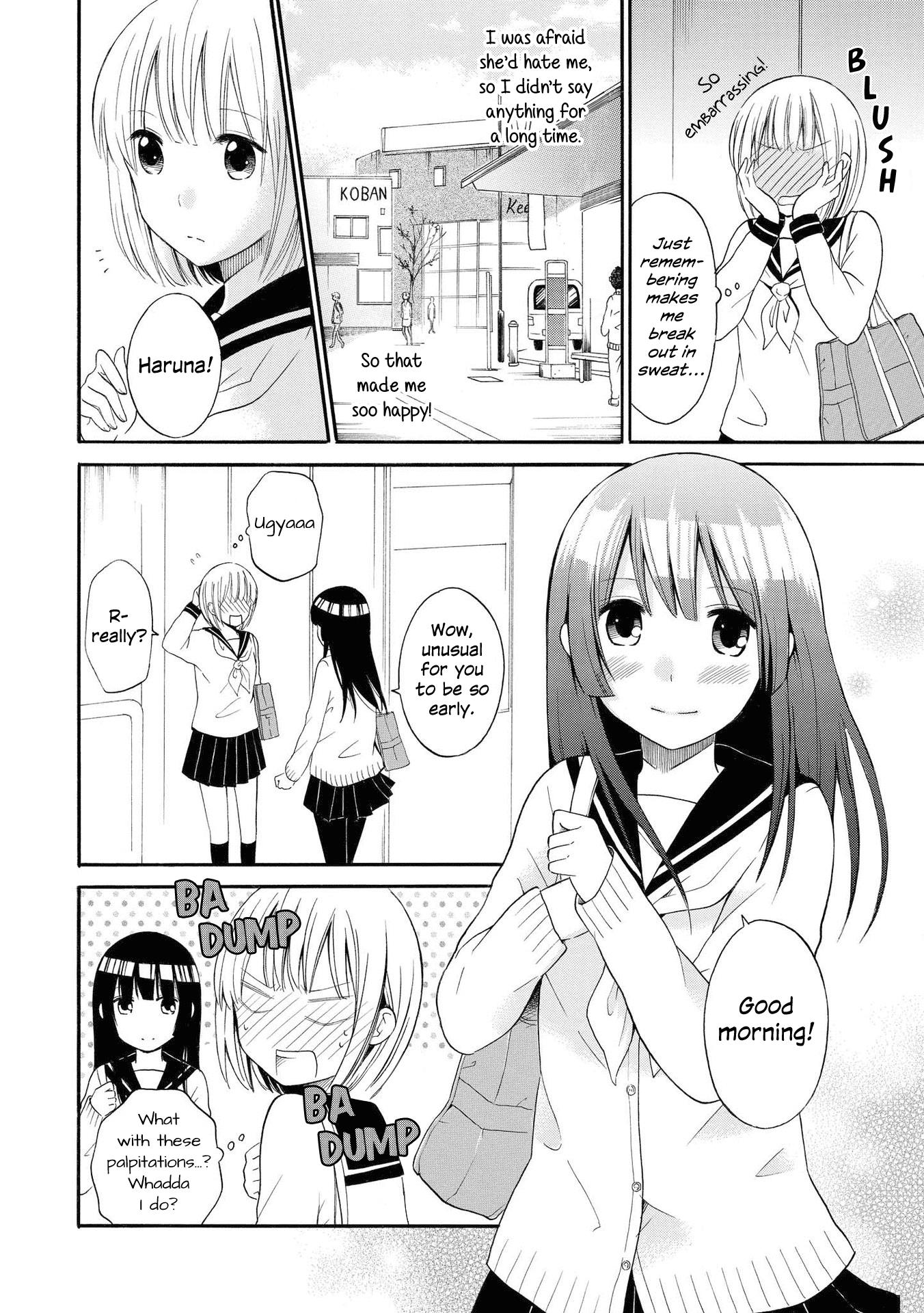 Starlight Melody Chapter 2 #4
