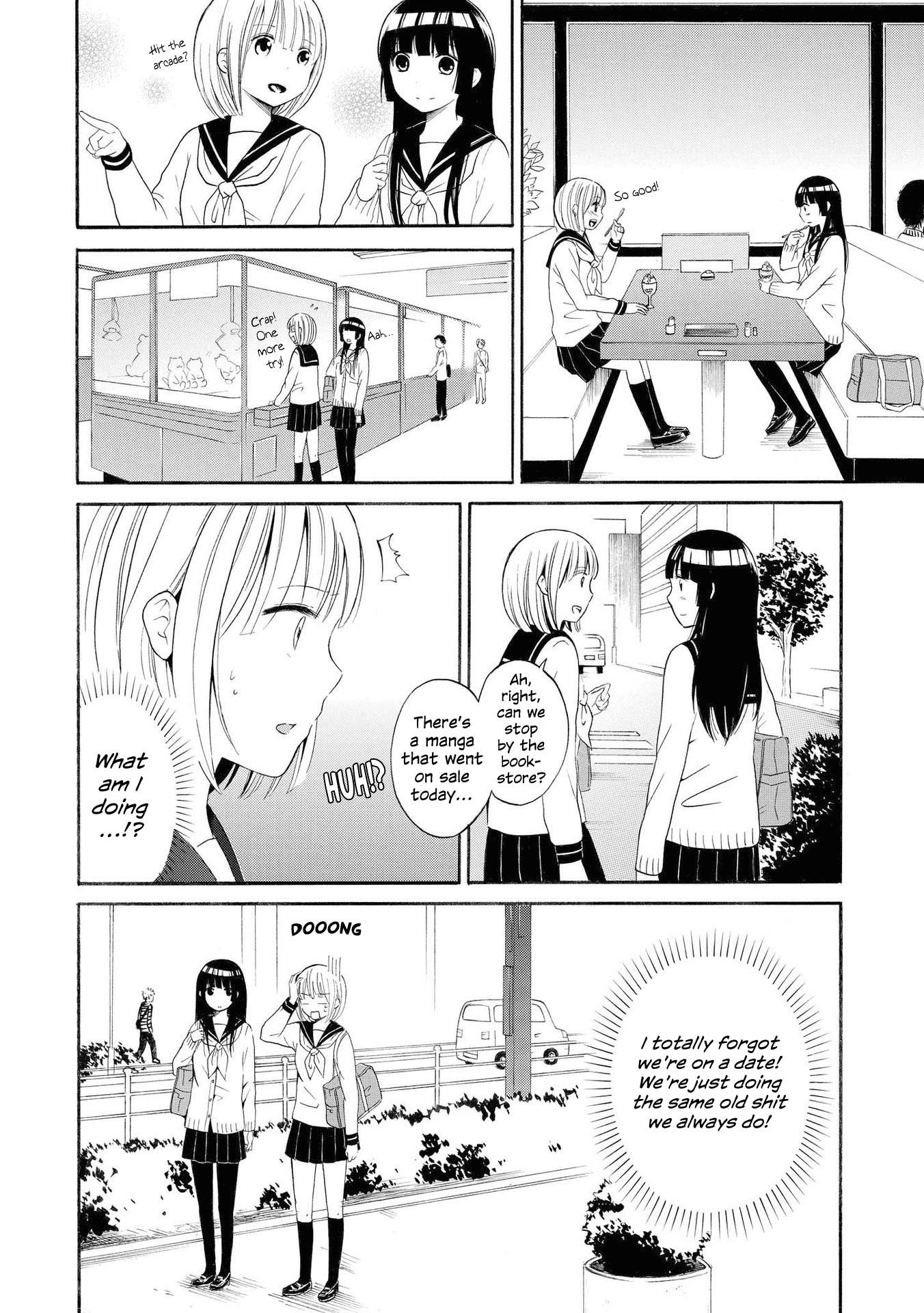 Starlight Melody Chapter 2 #10