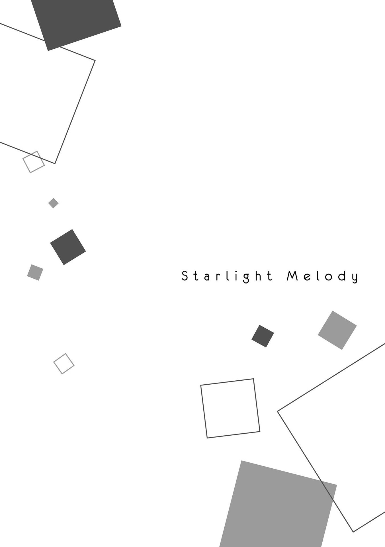 Starlight Melody Chapter 2 #18