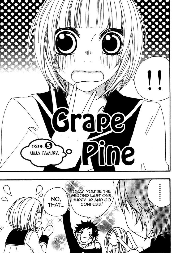 Grape Pine Chapter 5 #3