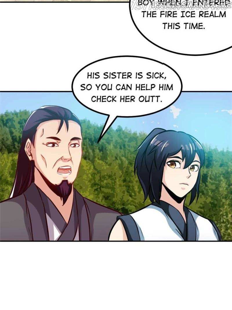 Zhi Zun Shen Mo Chapter 170 #10