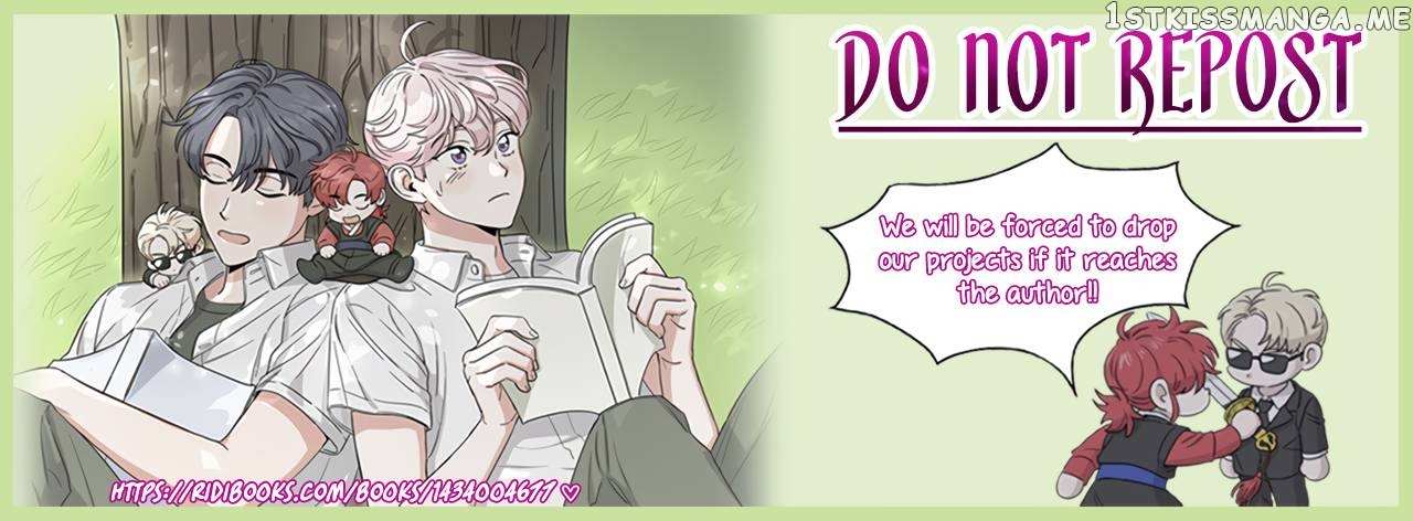 Do You Know A Fairy? Chapter 10 #1