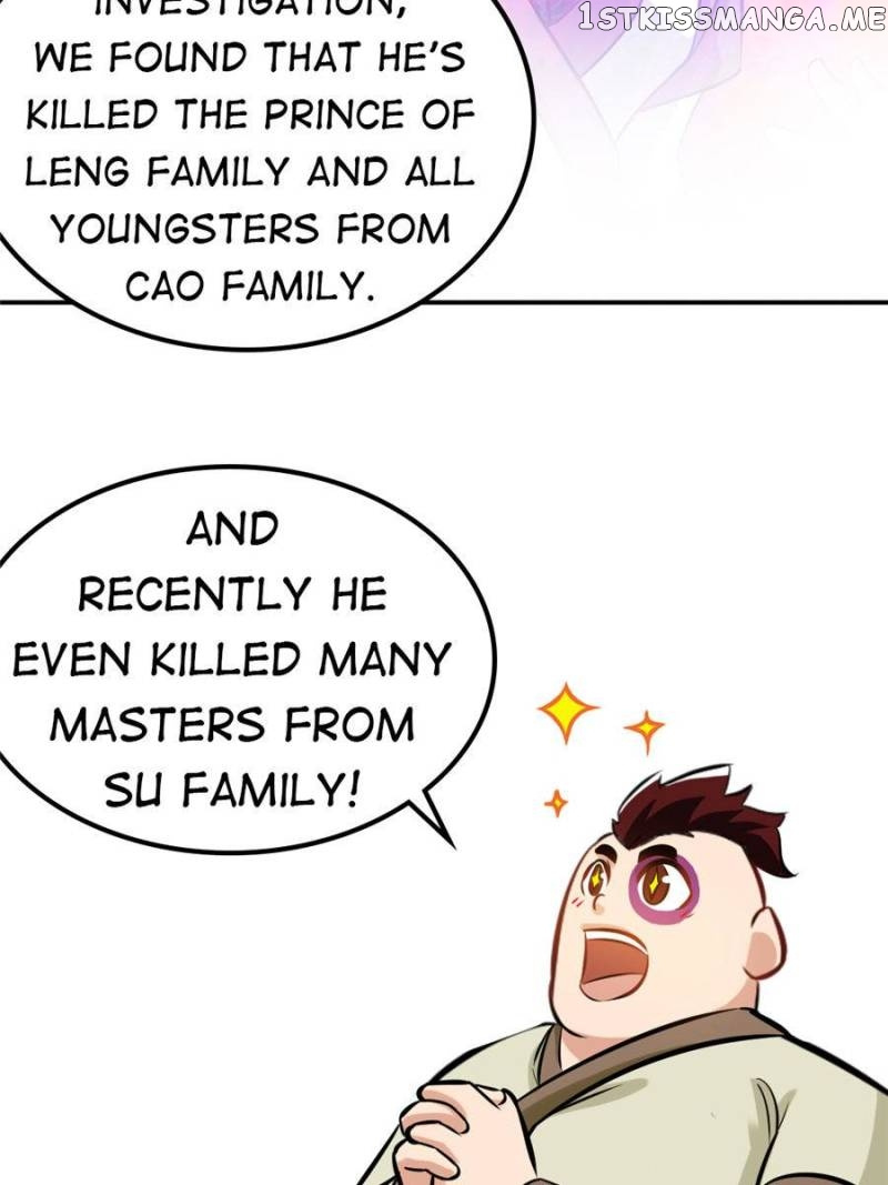 Zhi Zun Shen Mo Chapter 135 #18