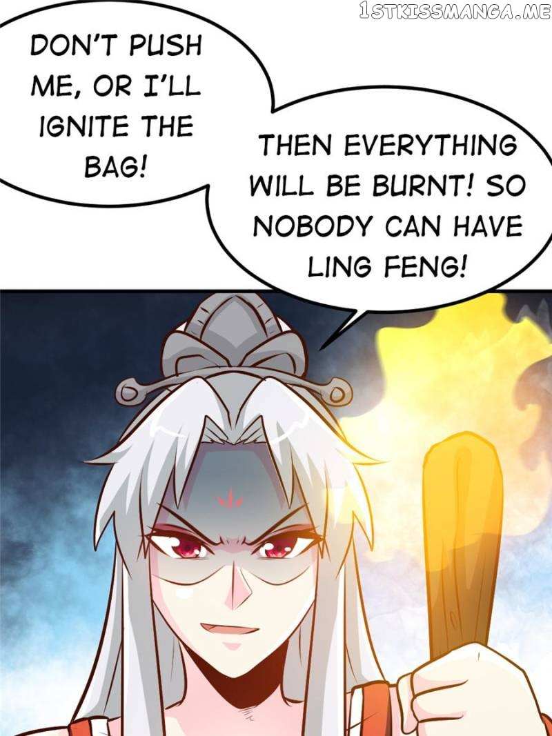 Zhi Zun Shen Mo Chapter 96 #32