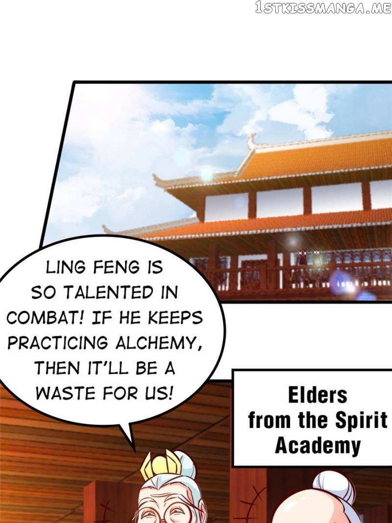 Zhi Zun Shen Mo Chapter 95 #33