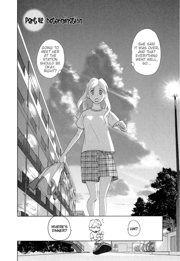 Sasameki Koto Chapter 42 #2