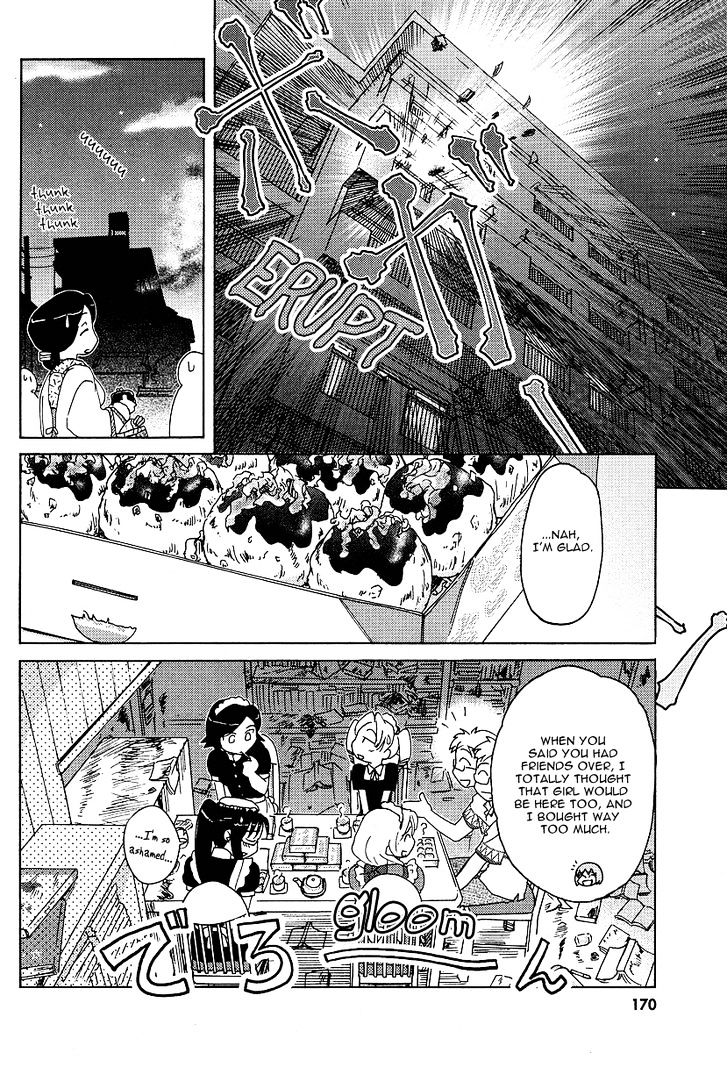 Sasameki Koto Chapter 5 #20