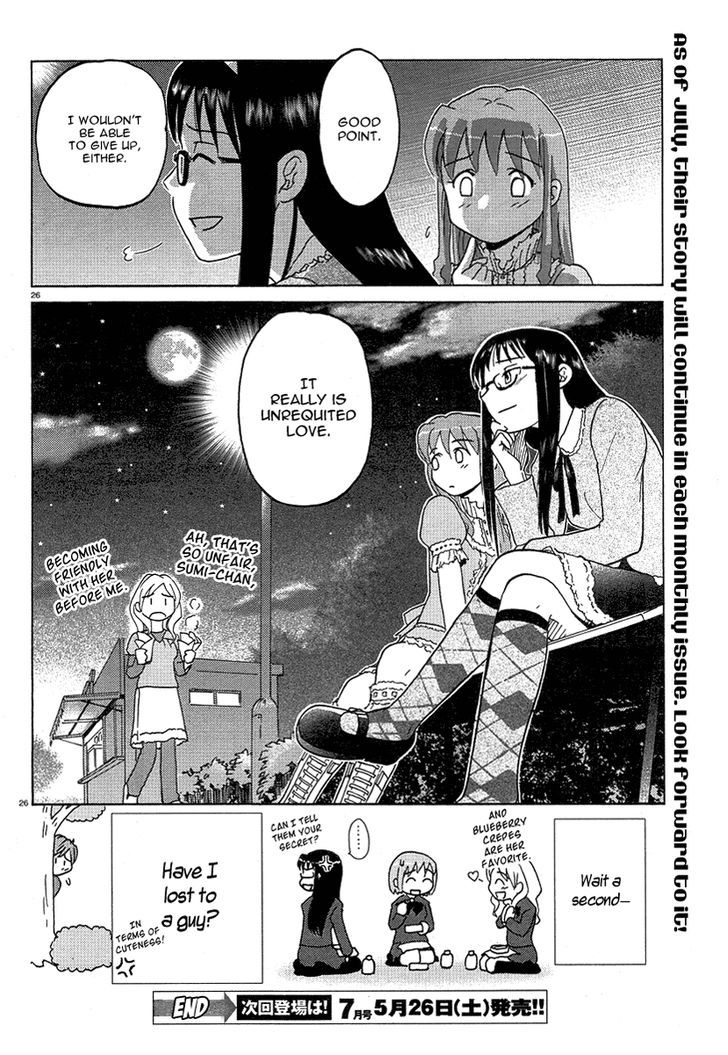 Sasameki Koto Chapter 2 #26