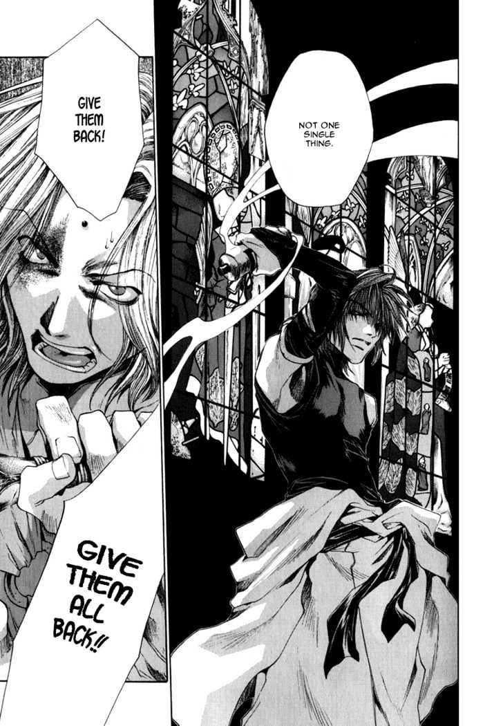 Saiyuki Chapter 54 #22